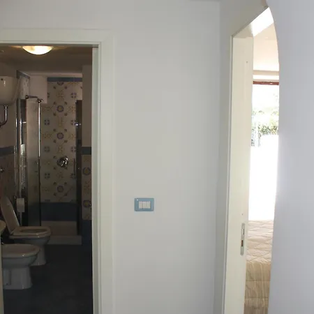 Chiaiolella Happy Days Tatil Evi Redang Island
