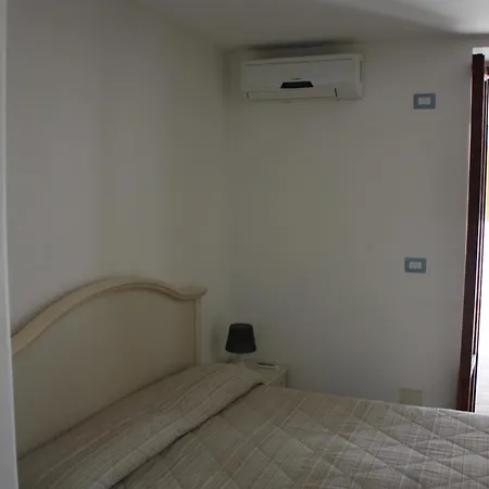Chiaiolella Happy Days Tatil Evi Redang Island